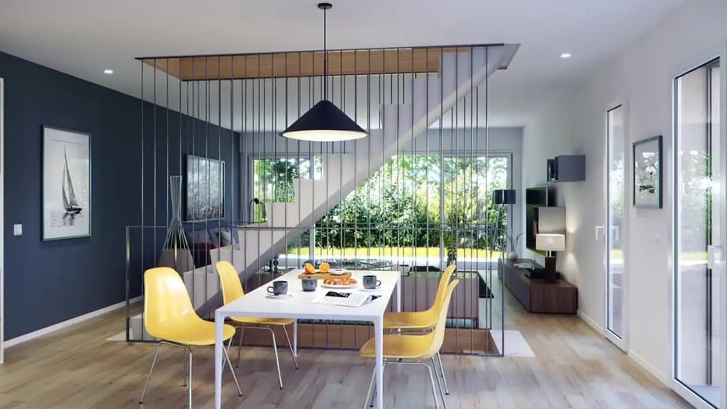 Single house for sale - 1010 Lausanne