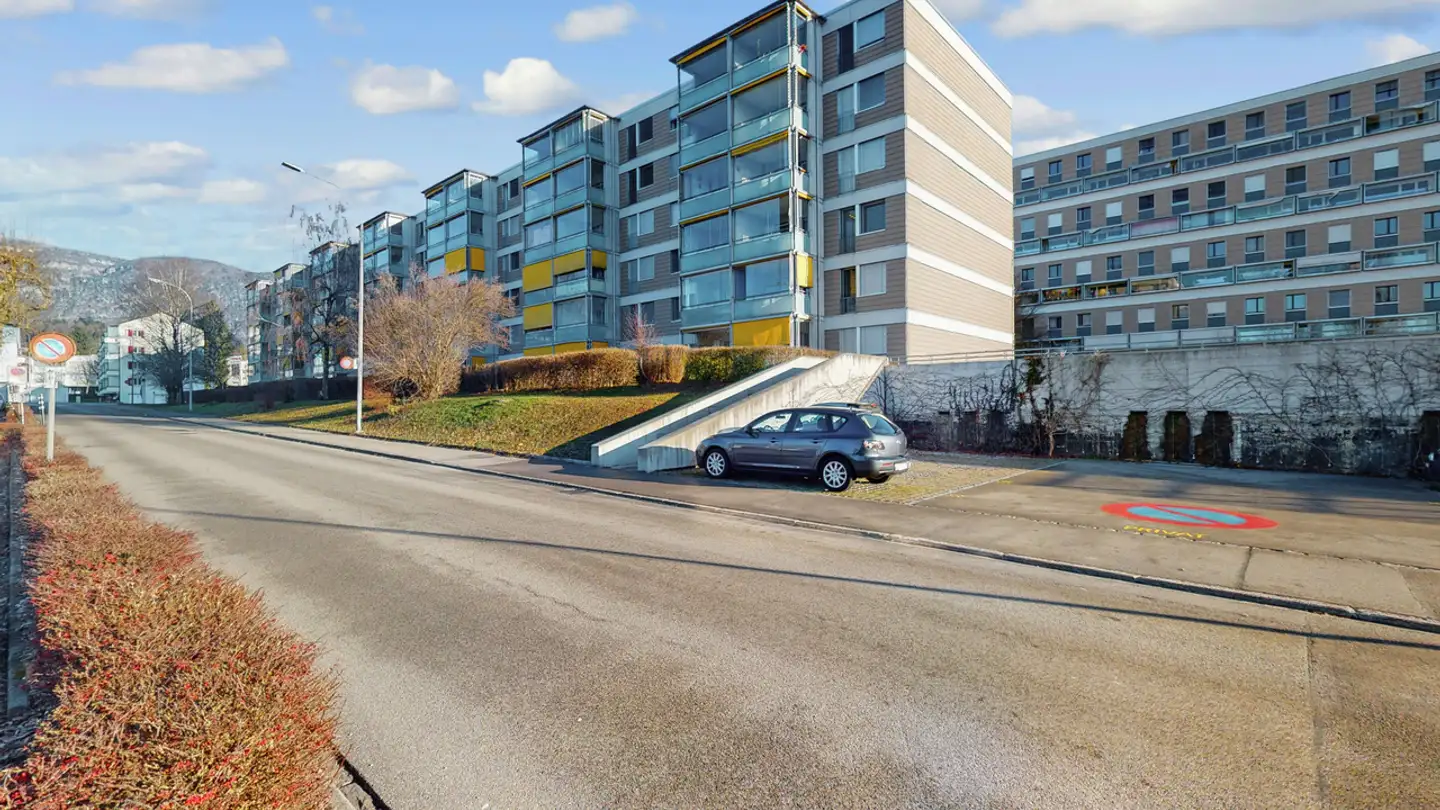 Appartement à louer - Grederstrasse, 4512 Bellach