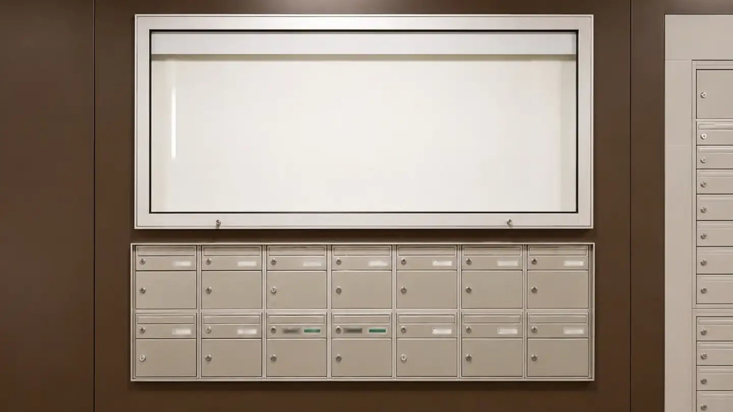 Schaufenster mieten - Via Serafino Balestra 4, 6900 Lugano