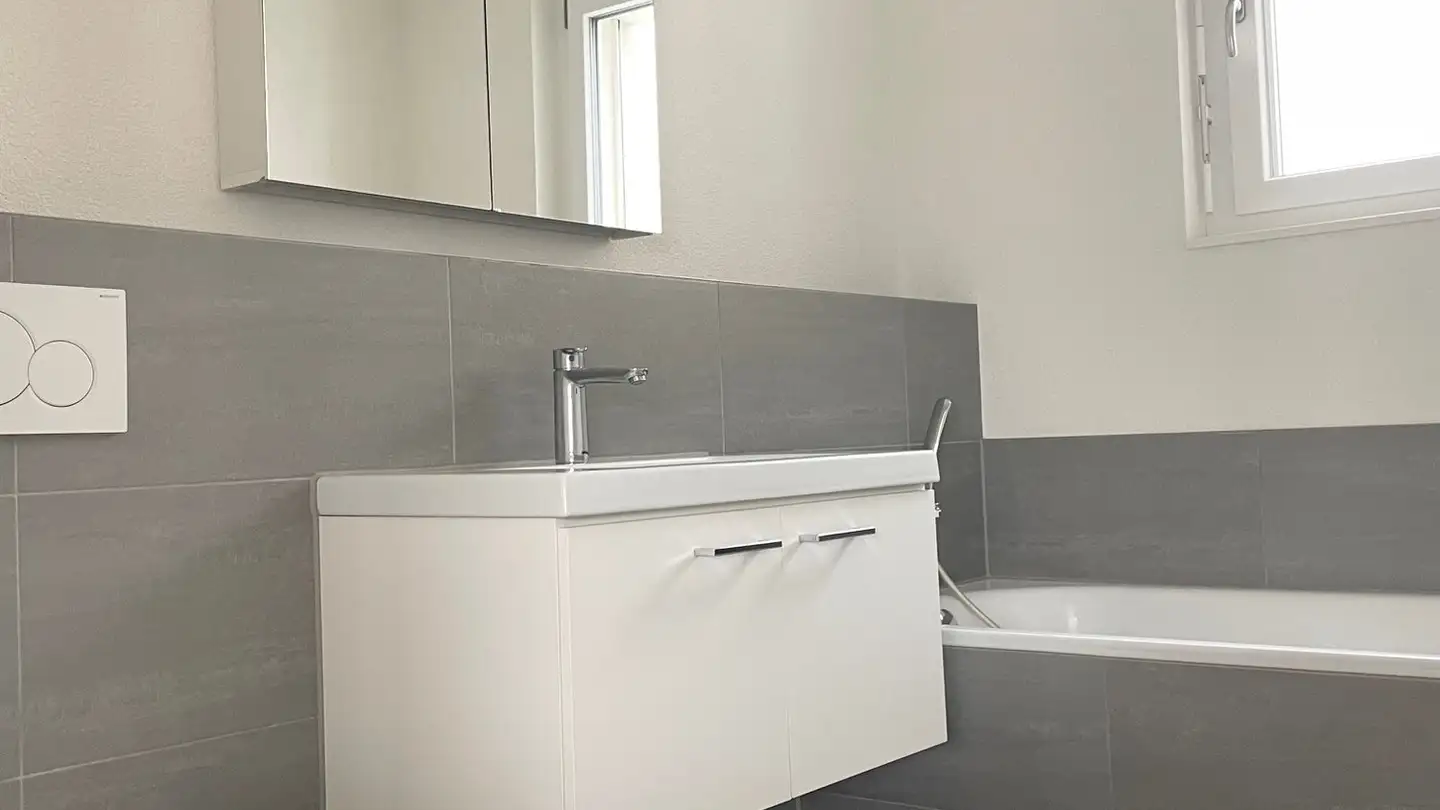 Wohnung mieten - Sägeweg 6, 3360 Herzogenbuchsee - Foto 3