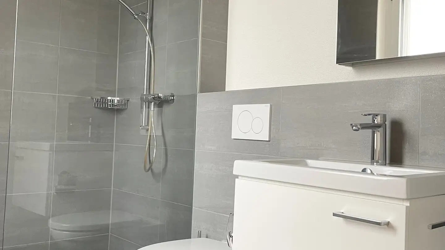 Wohnung mieten - Sägeweg 6, 3360 Herzogenbuchsee - Foto 4