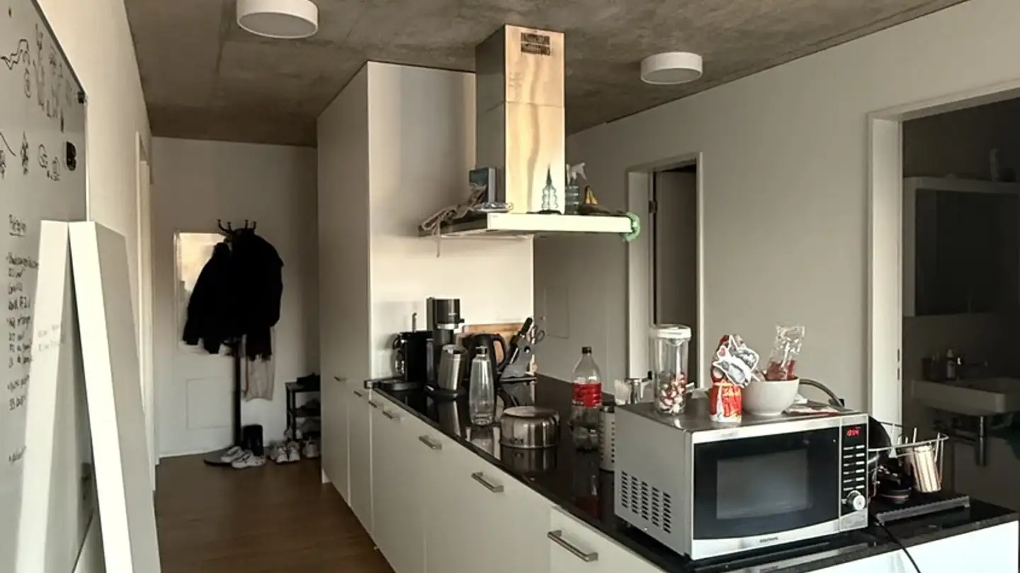 Single room for rent - Mühledorfstrasse 2, 3018 Bern - Photo 2