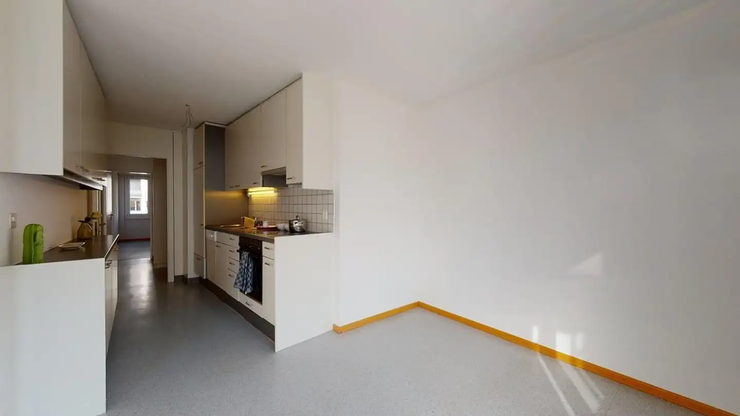 Appartement à louer - Grederstrasse, 4512 Bellach - Photo 4