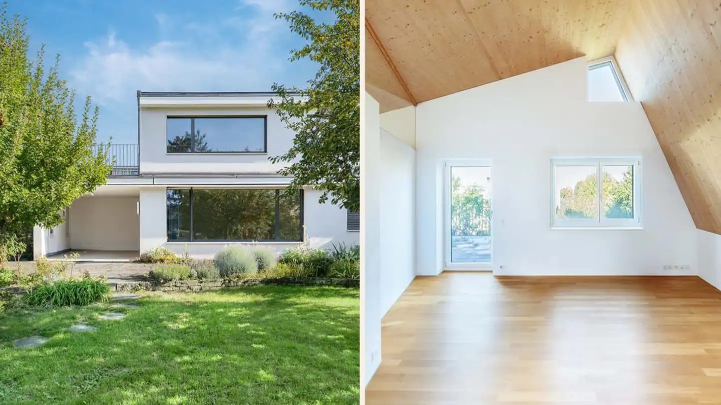 Maison individuelle à vendre - 8700 Küsnacht ZH - Photo 2