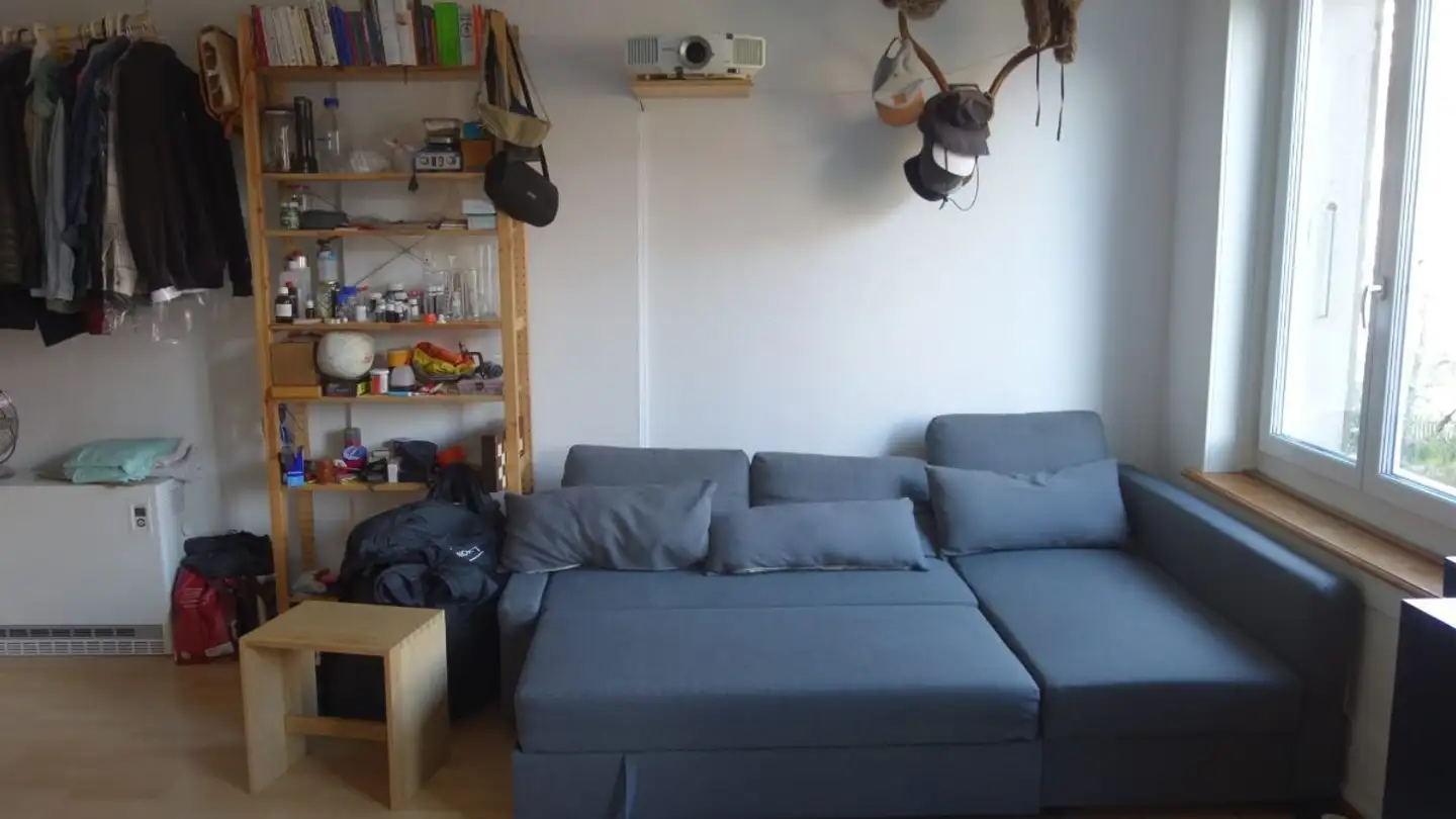 Single room for rent - Keltenstrasse 97, 3018 Bern - Photo 2