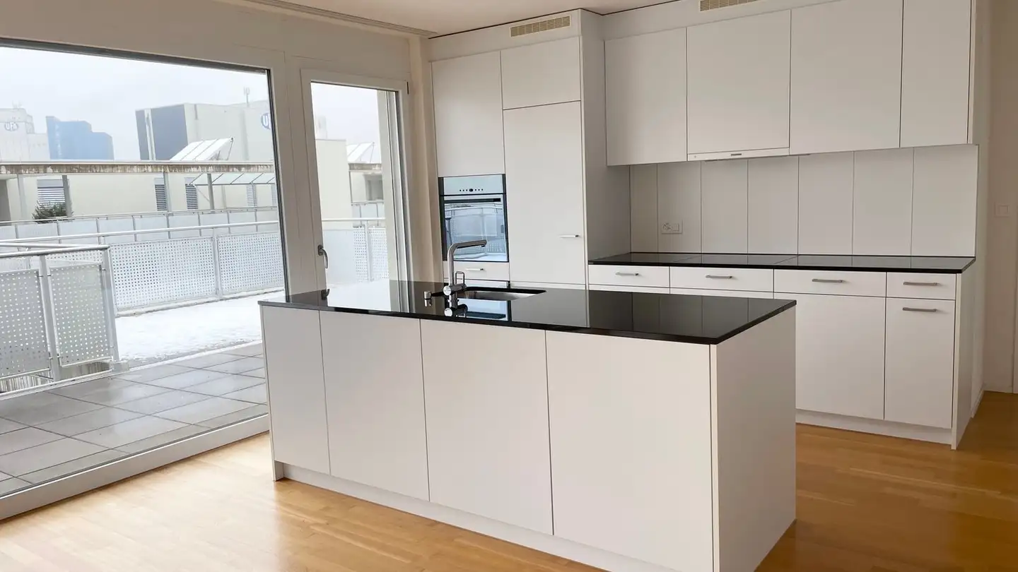 Wohnung mieten - Sägeweg 6, 3360 Herzogenbuchsee