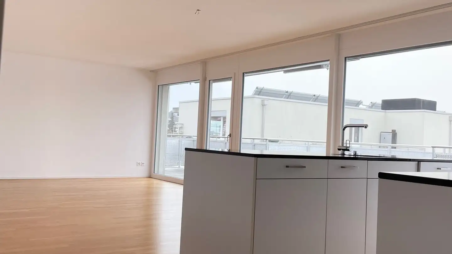 Wohnung mieten - Sägeweg 6, 3360 Herzogenbuchsee - Foto 2