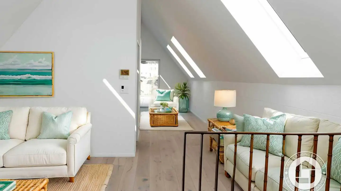 Duplex for rent - 4324 Obermumpf - Photo 3