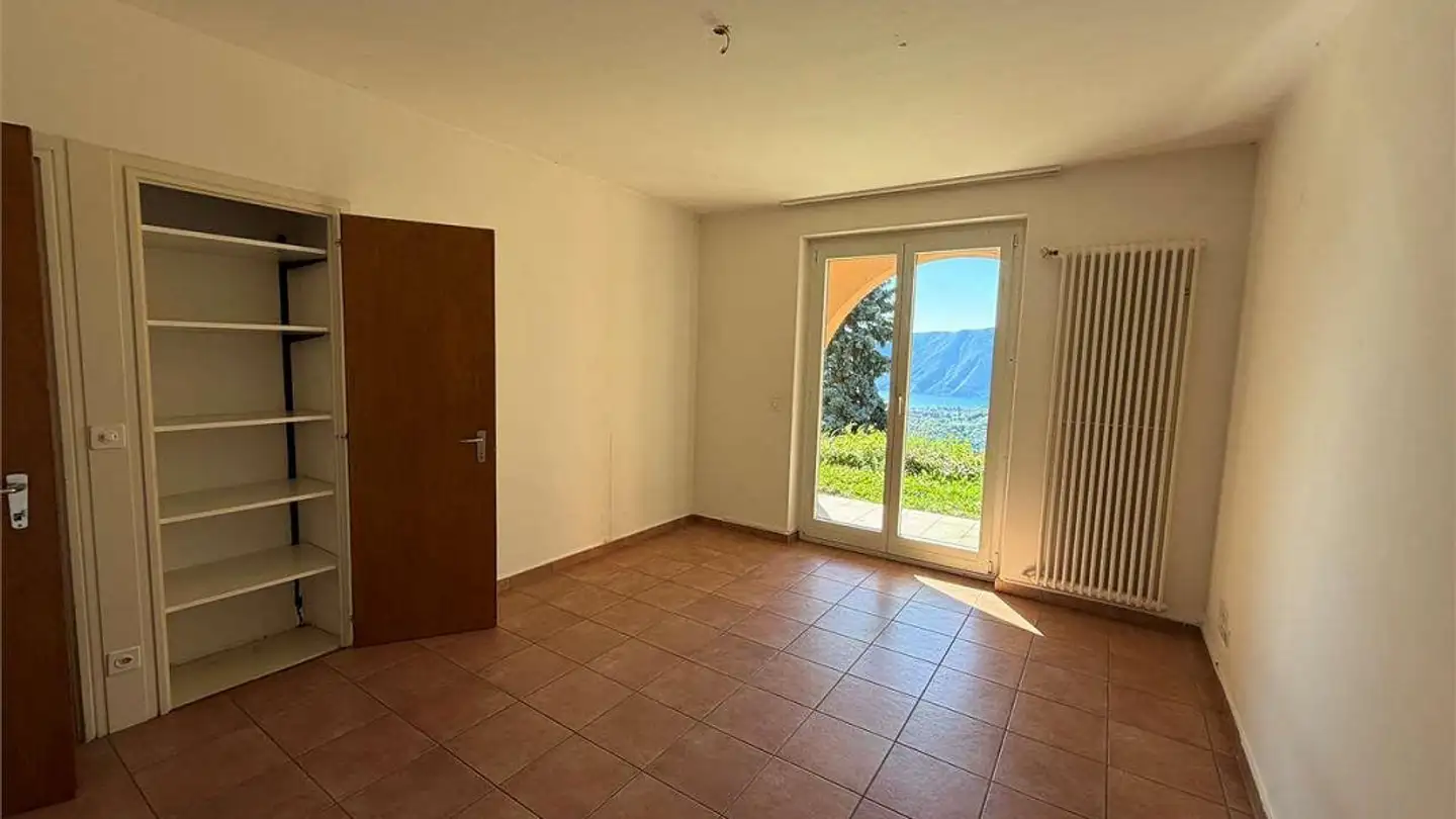 Apartment for rent - Via San Ambrogio 2, 6936 Cademario - Photo 4