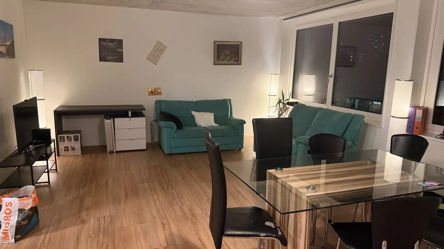 Single room for rent - Mühledorfstrasse 2, 3018 Bern - Photo 4