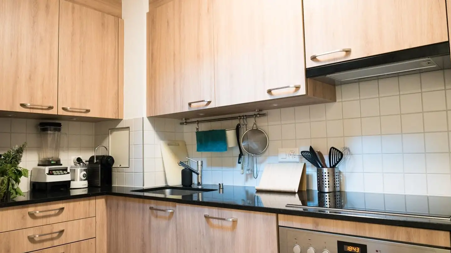 Apartment for rent - Rathausgasse 13, 5000 Aarau - Photo 4