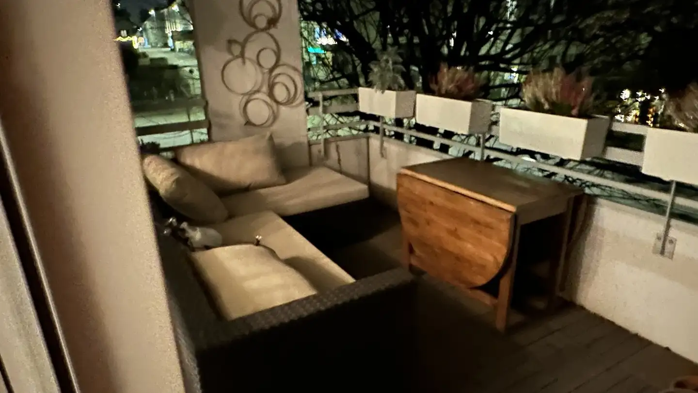 Appartement meublé à louer - 8304 Wallisellen - Photo 2