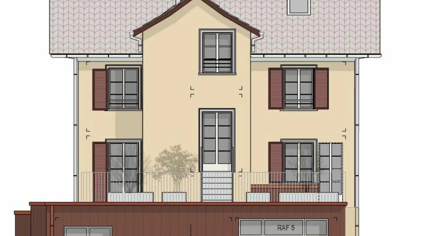 Appartamento in affitto - Hauptstrasse 6, 8716 Schmerikon - Photo 3