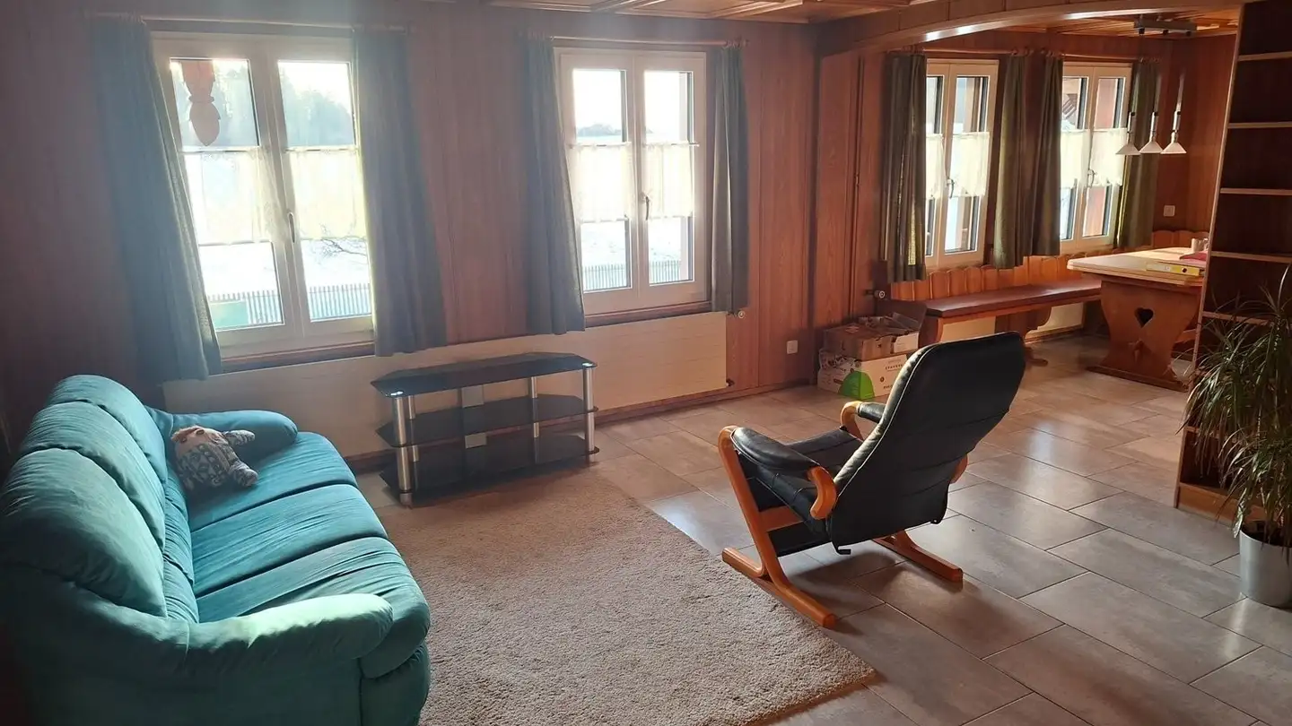 Appartement à louer - Breitenegg 300, 3474 Rüedisbach - Photo 2