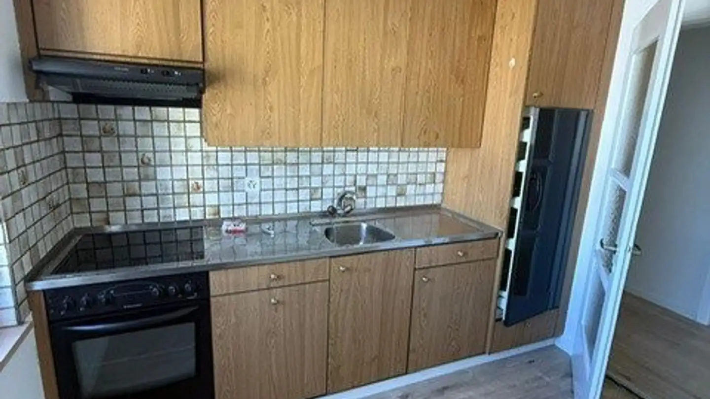 Apartment for rent - Poststrasse 9, 5432 Neuenhof
