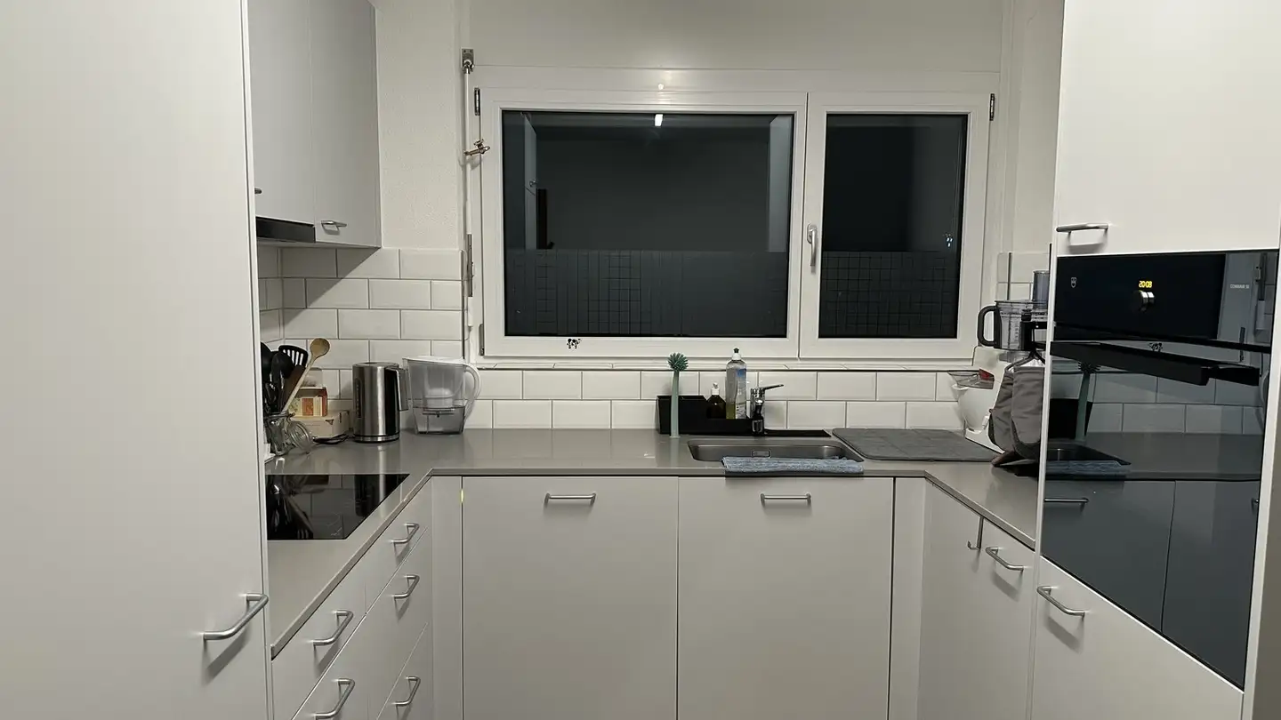 Appartement meublé à louer - 8304 Wallisellen - Photo 3