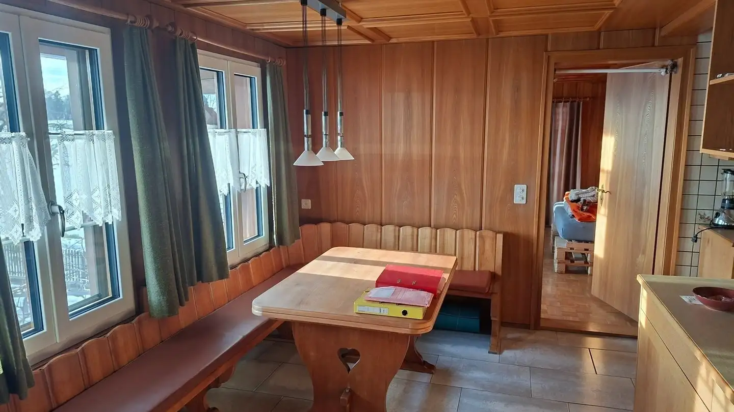 Appartement à louer - Breitenegg 300, 3474 Rüedisbach - Photo 3