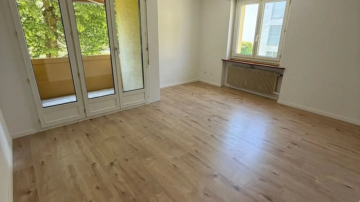 Apartment for rent - Poststrasse 9, 5432 Neuenhof - Photo 2