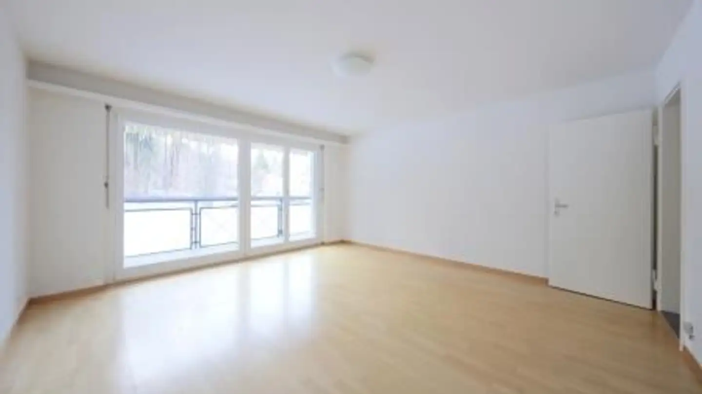 Chambre à louer - Langwattstrasse 50, 8125 Zollikerberg - Photo 2