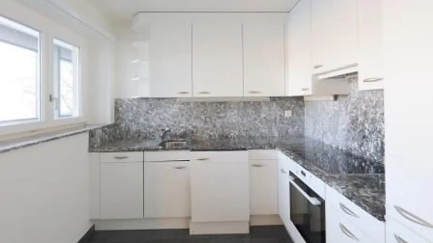 Chambre à louer - Langwattstrasse 50, 8125 Zollikerberg - Photo 3