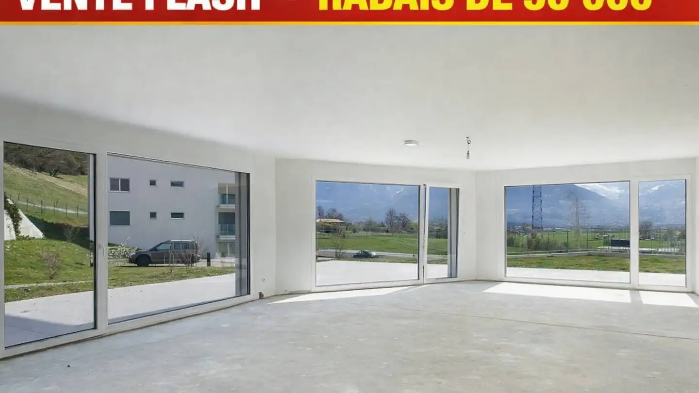 Gewerbe kaufen - 1867 Ollon VD