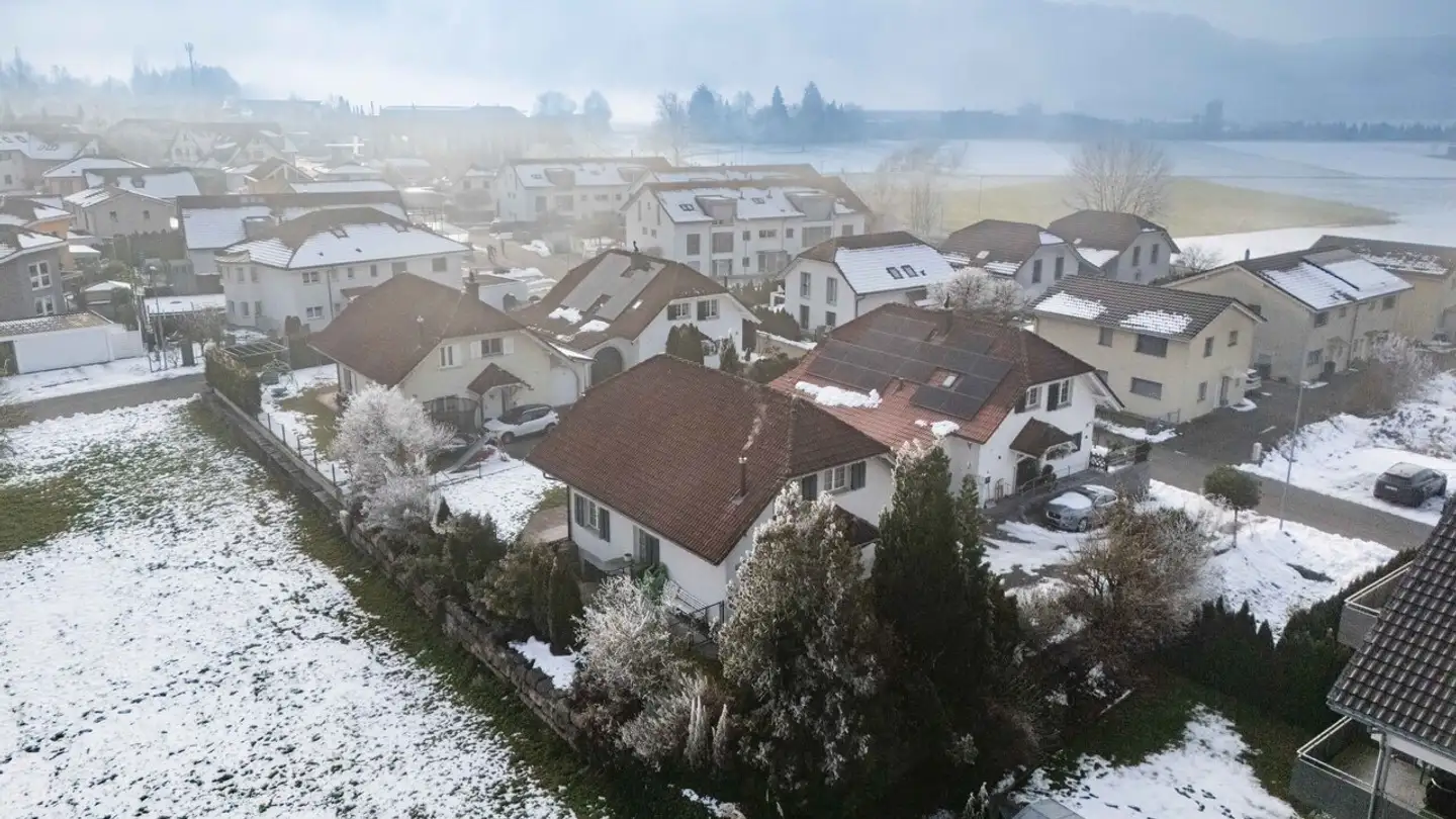 Casa singola in vendita - Ahornweg, 5622 Waltenschwil - Foto 2