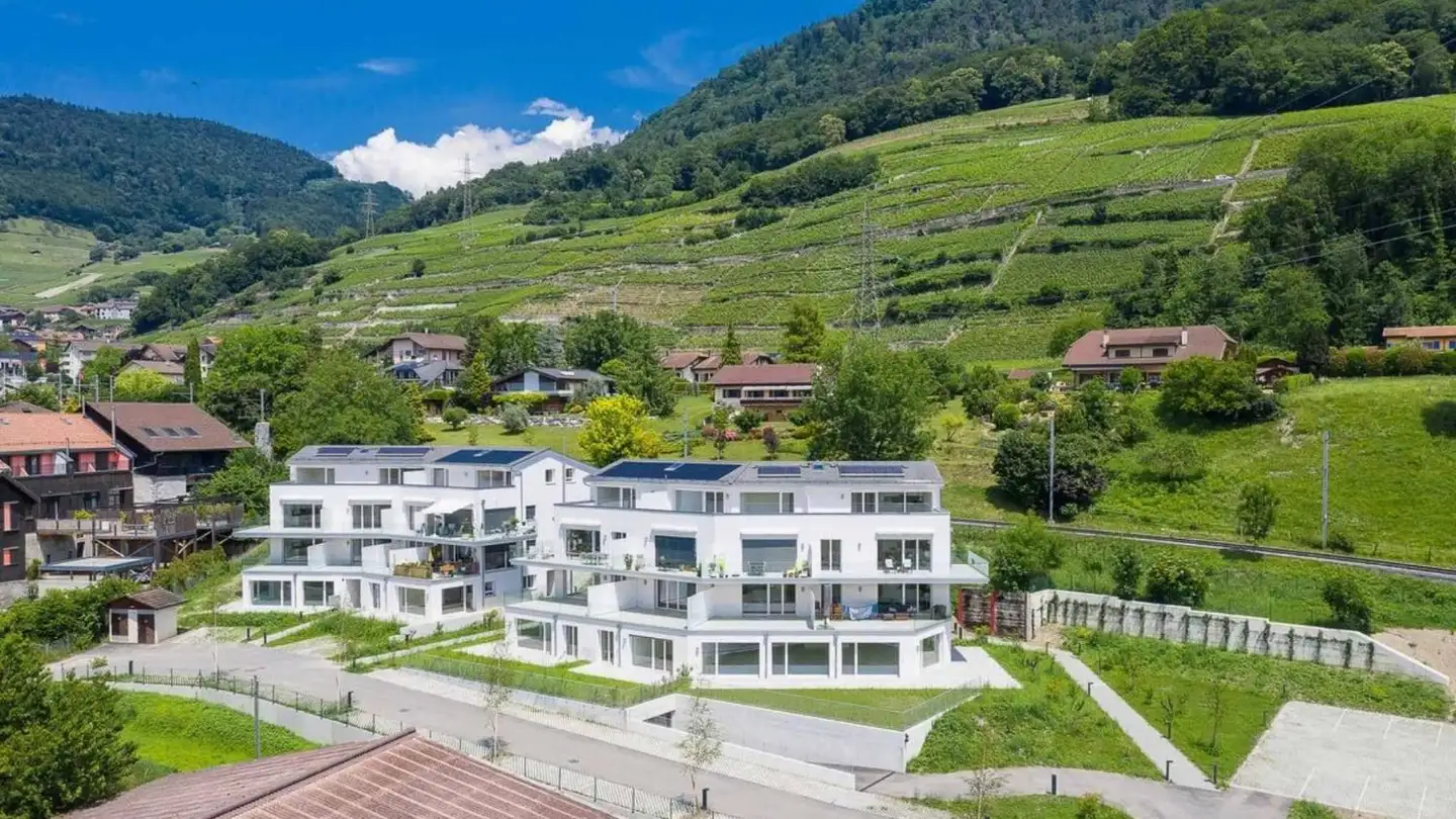 Commercial for sale - 1867 Ollon VD - Photo 2