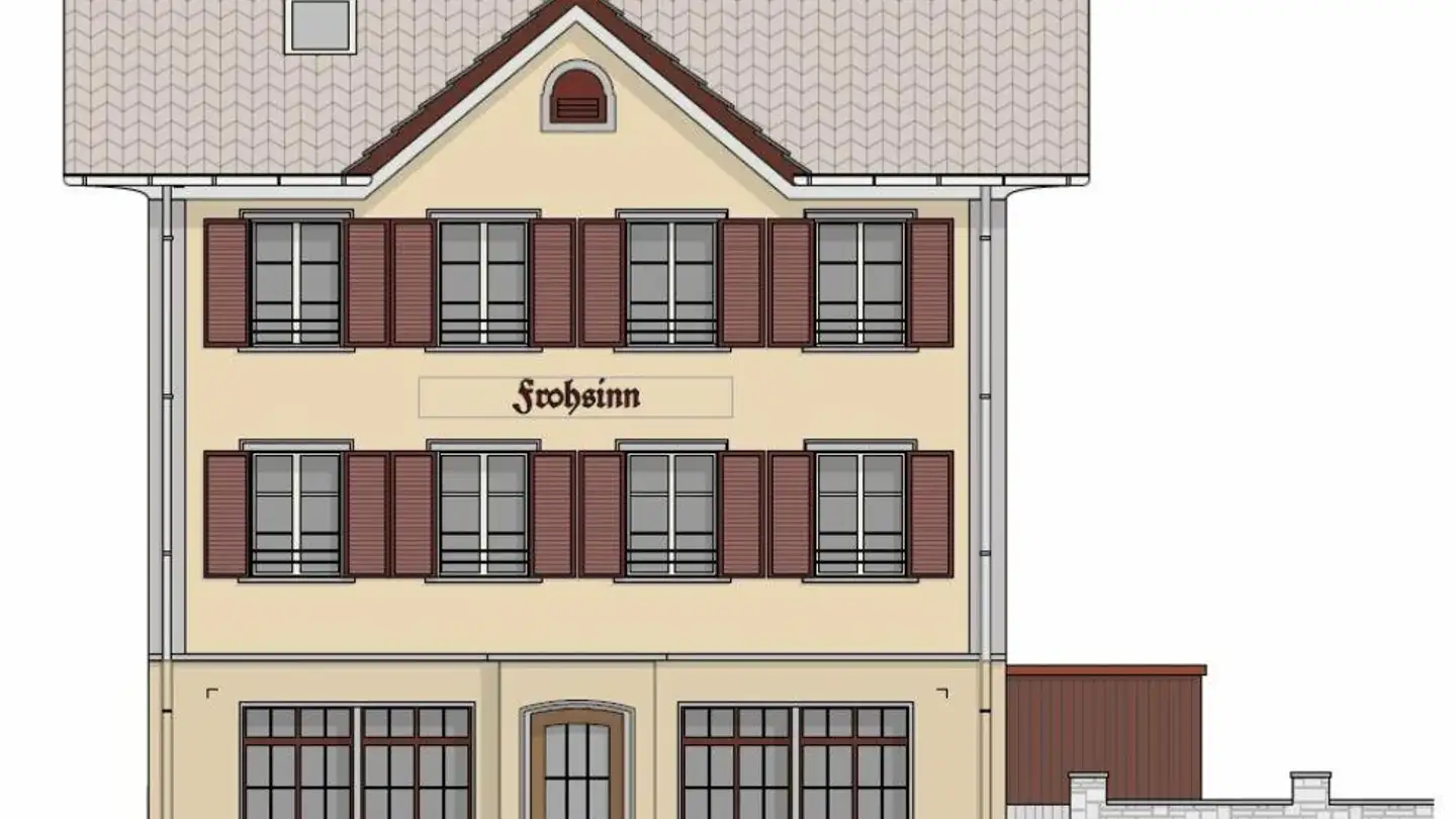 Appartamento in affitto - Hauptstrasse 6, 8716 Schmerikon - Photo 2