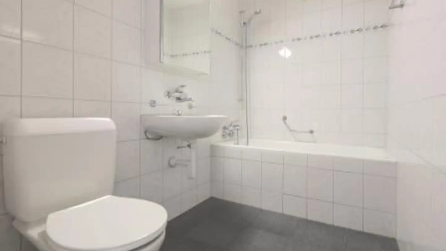 Chambre à louer - Langwattstrasse 50, 8125 Zollikerberg - Photo 4