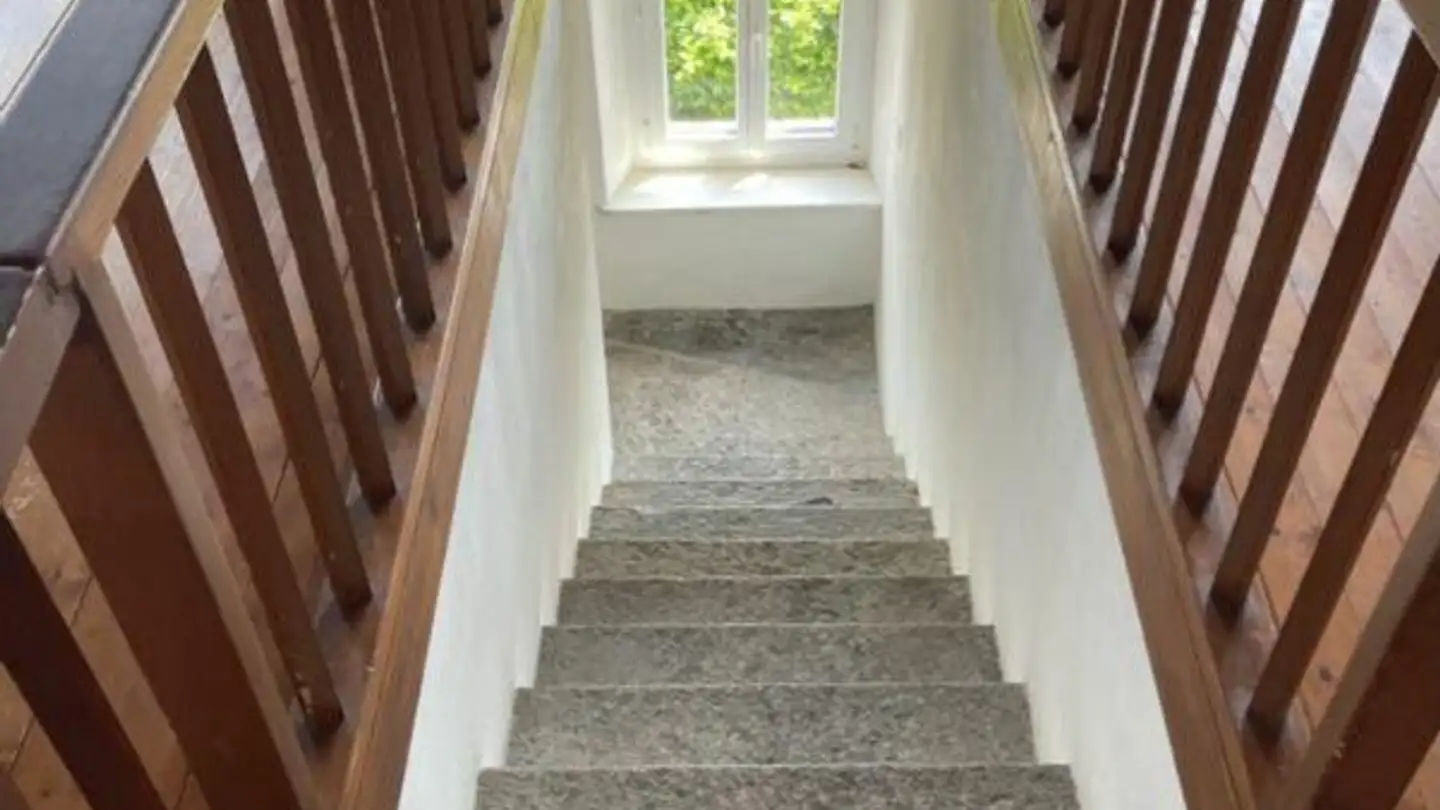 Doppelhaushälfte mieten - Via Santo Stefano 27, 6986 Miglieglia - Foto 3