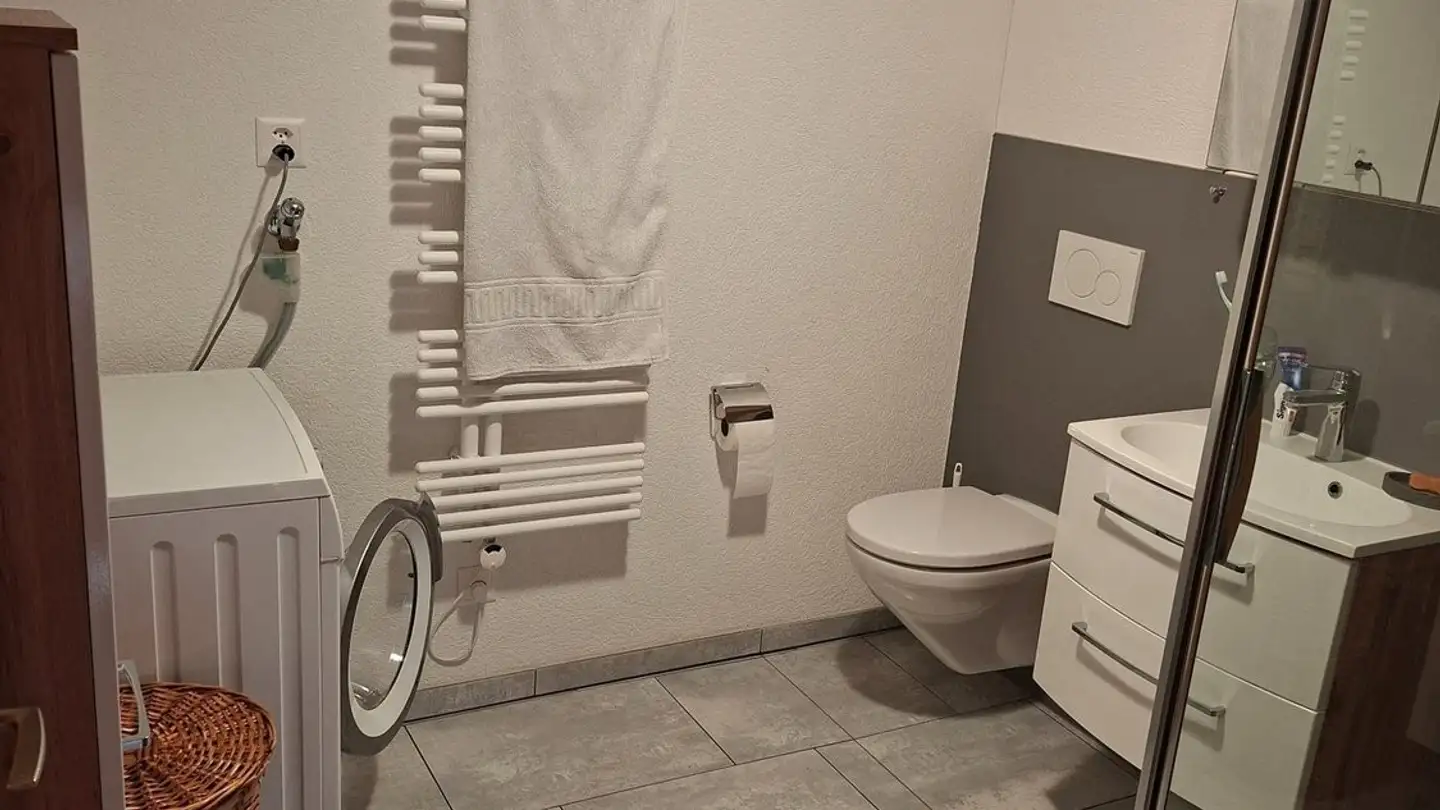 Appartement à louer - Breitenegg 300, 3474 Rüedisbach - Photo 4