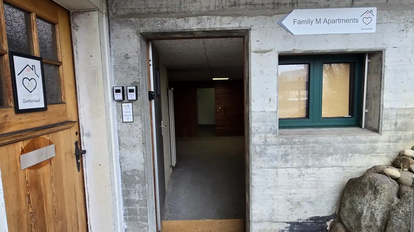 Commercial à louer - Hauptstrasse 3, 5035 Unterentfelden - Photo 2