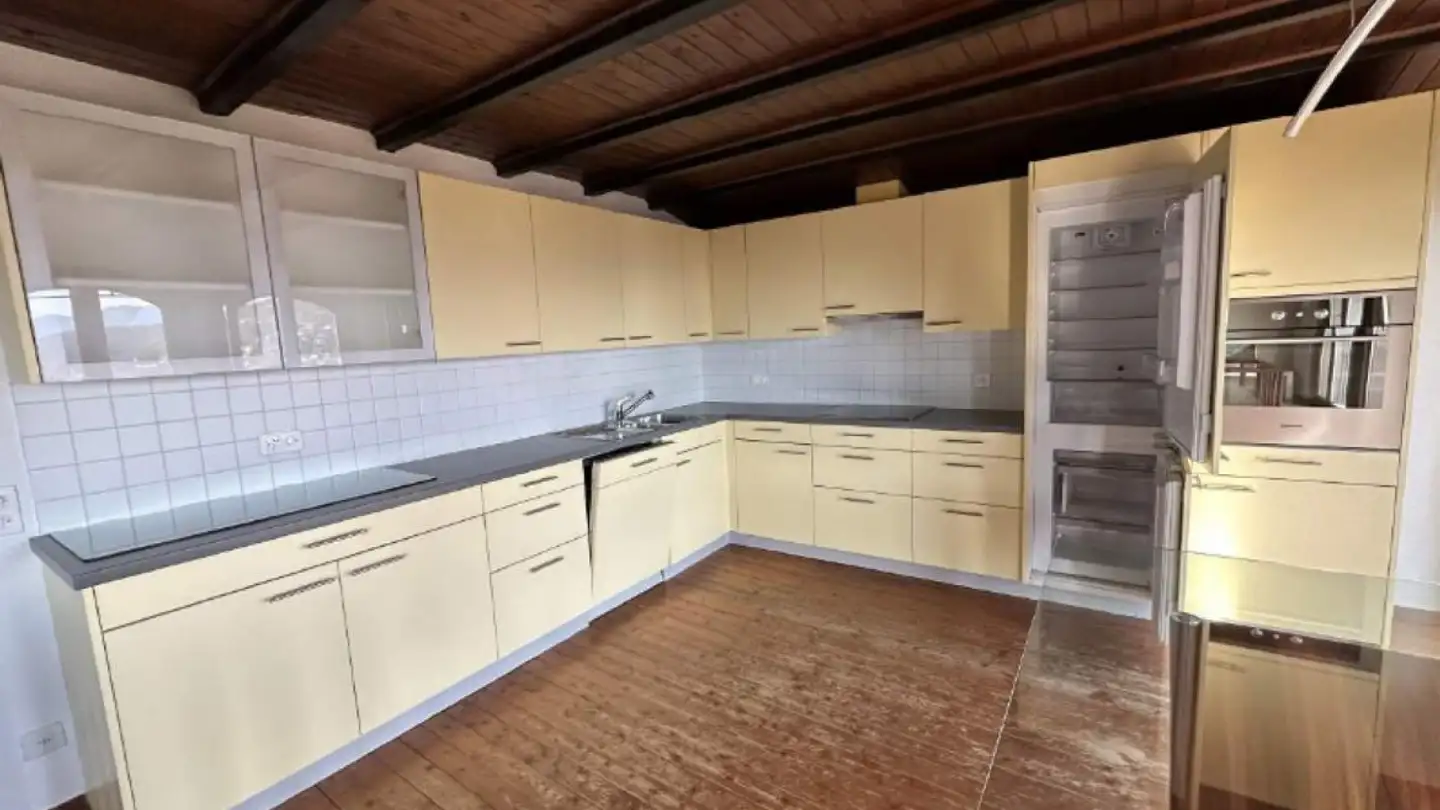 Doppelhaushälfte mieten - Via Santo Stefano 27, 6986 Miglieglia - Foto 4