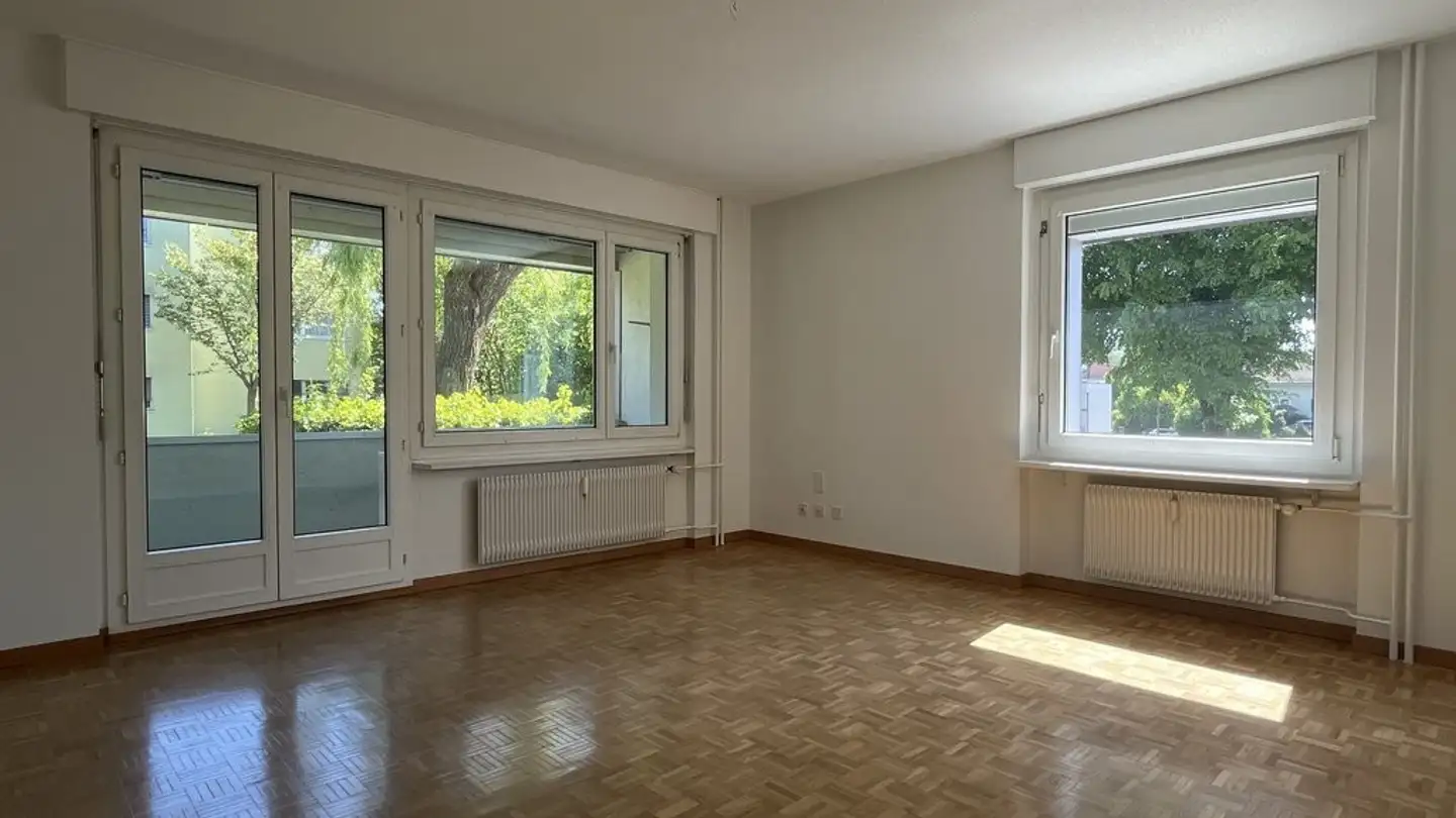 Wohnung mieten - Brachmattstrasse 2, 2555 Brügg BE - Foto 2