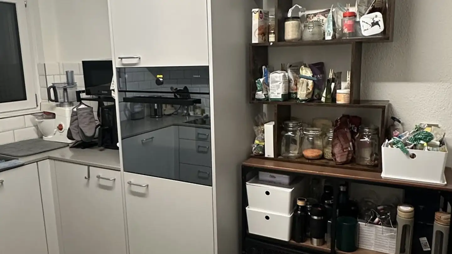 Appartement meublé à louer - 8304 Wallisellen - Photo 4