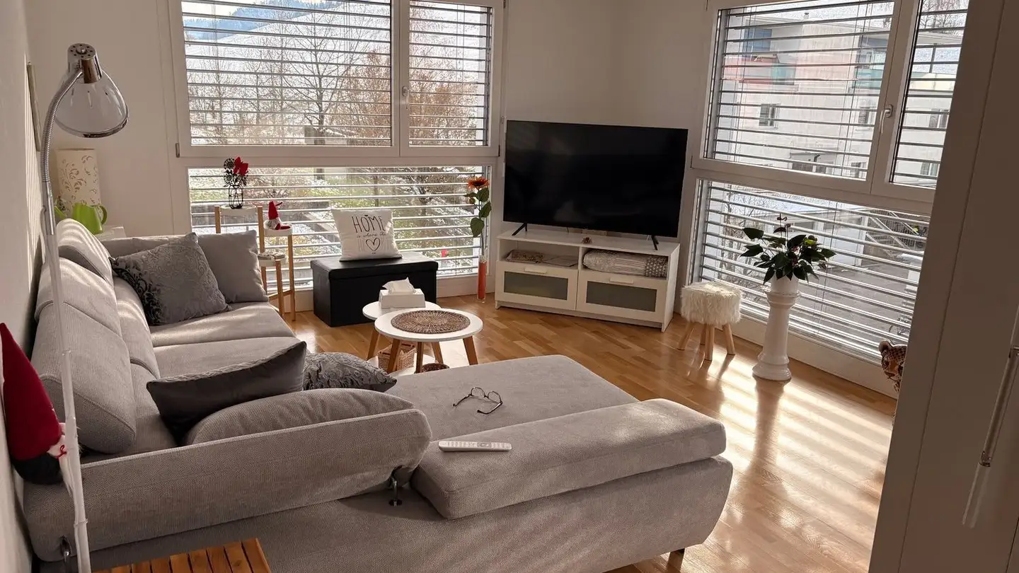 Appartamento in affitto - Pleerweg 15c, 3400 Burgdorf - Foto 3