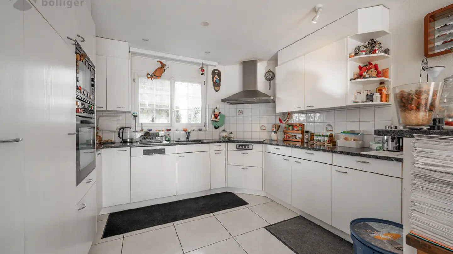 Casa singola in vendita - Ahornweg, 5622 Waltenschwil