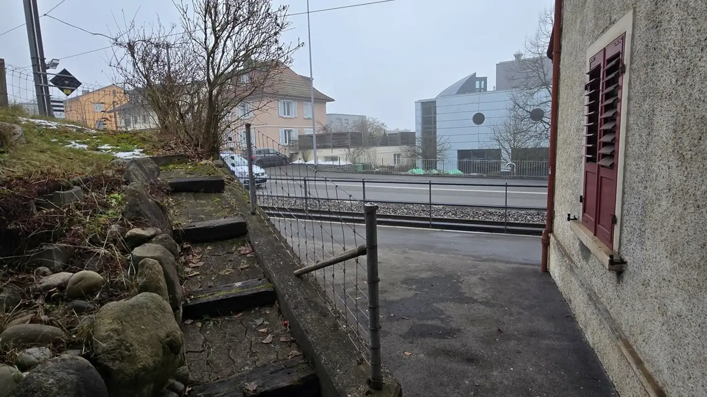 Commercial à louer - Hauptstrasse 3, 5035 Unterentfelden - Photo 3