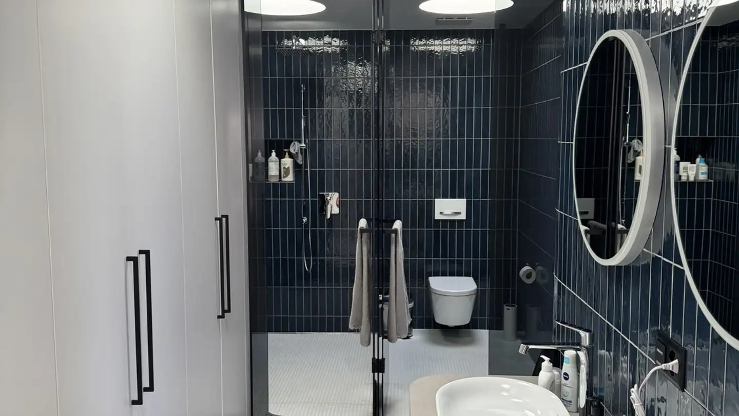 Penthouse for rent - Rebackerstrasse 13, 8810 Horgen - Photo 4