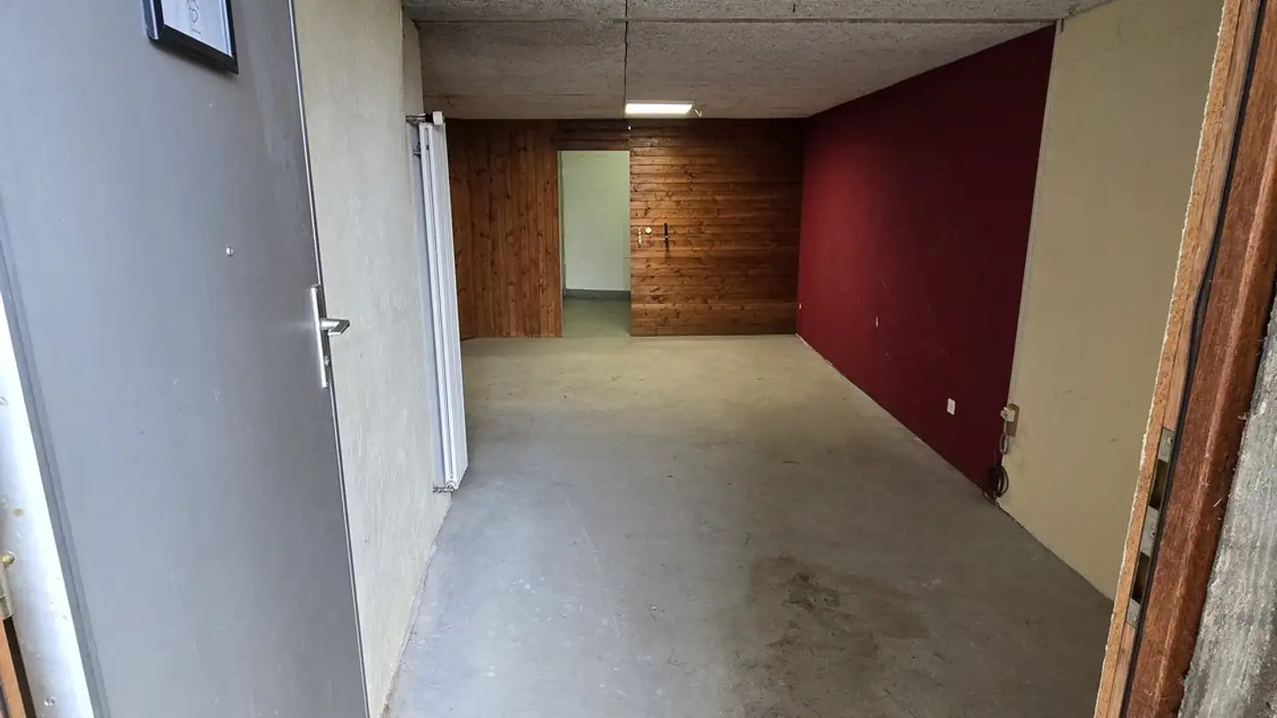 Commercial à louer - Hauptstrasse 3, 5035 Unterentfelden - Photo 4