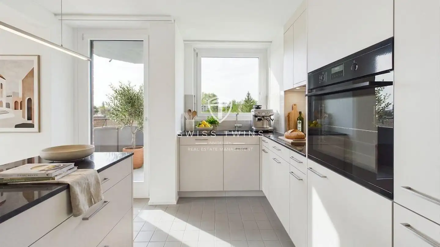 Appartamento in affitto - 8152 Glattbrugg - Foto 4
