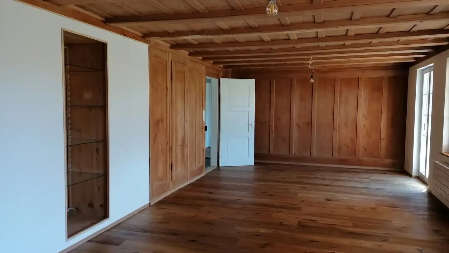 Appartement à louer - Hofacher 11, 3298 Oberwil b. Büren - Photo 4