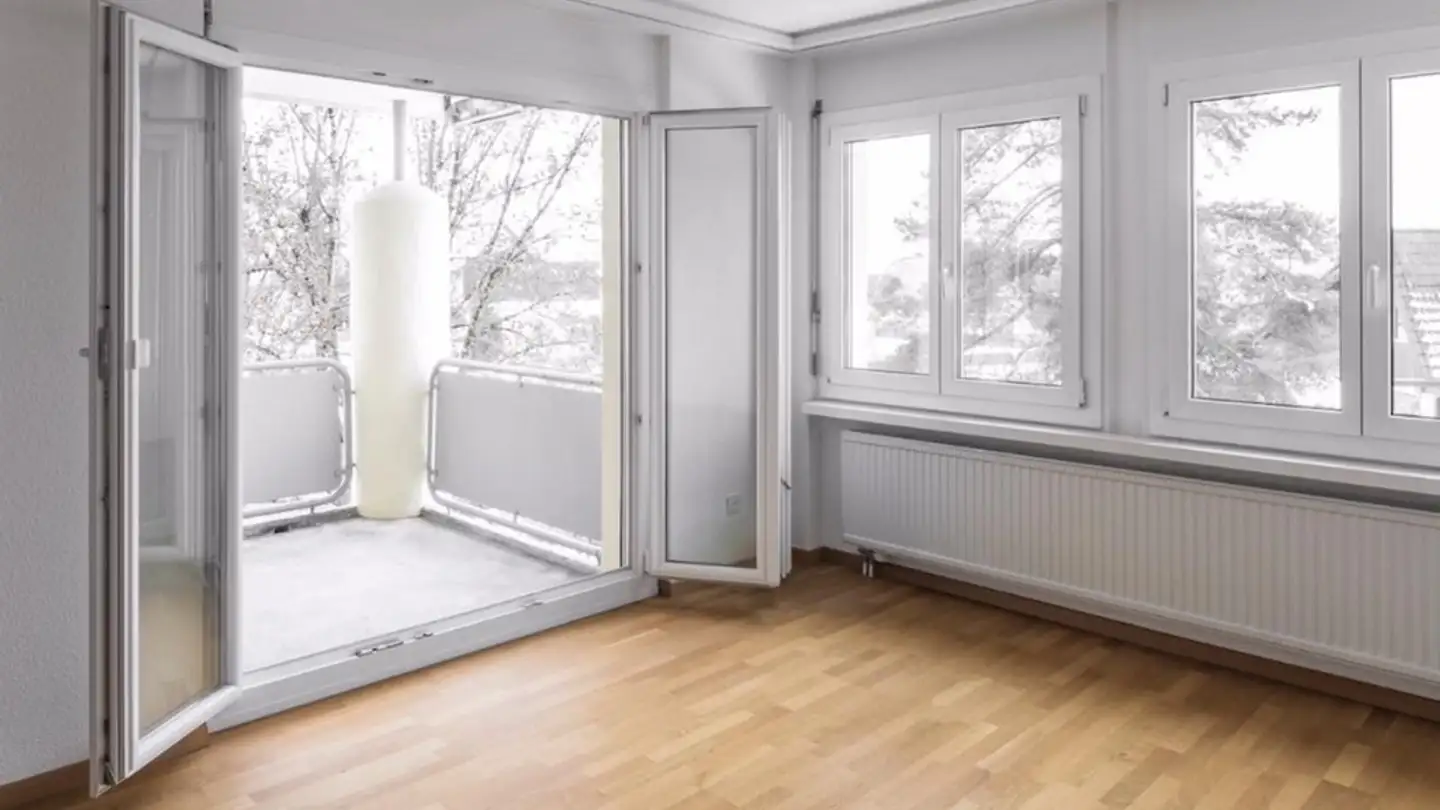 Wohnung mieten - Mönchbergstrasse 4, 8623 Wetzikon ZH - Foto 4