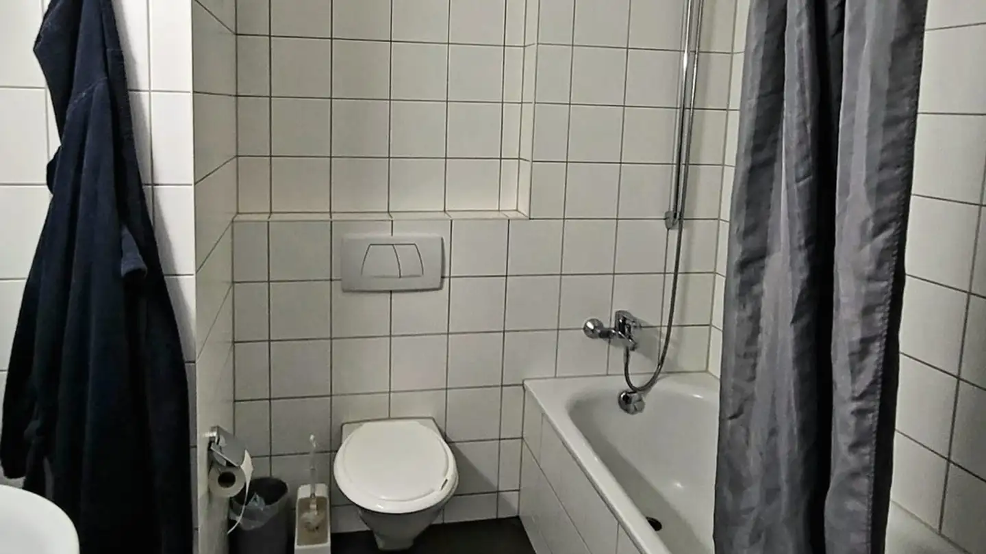Zimmer mieten - Dennlerstrasse 37, 8047 Zürich - Foto 3