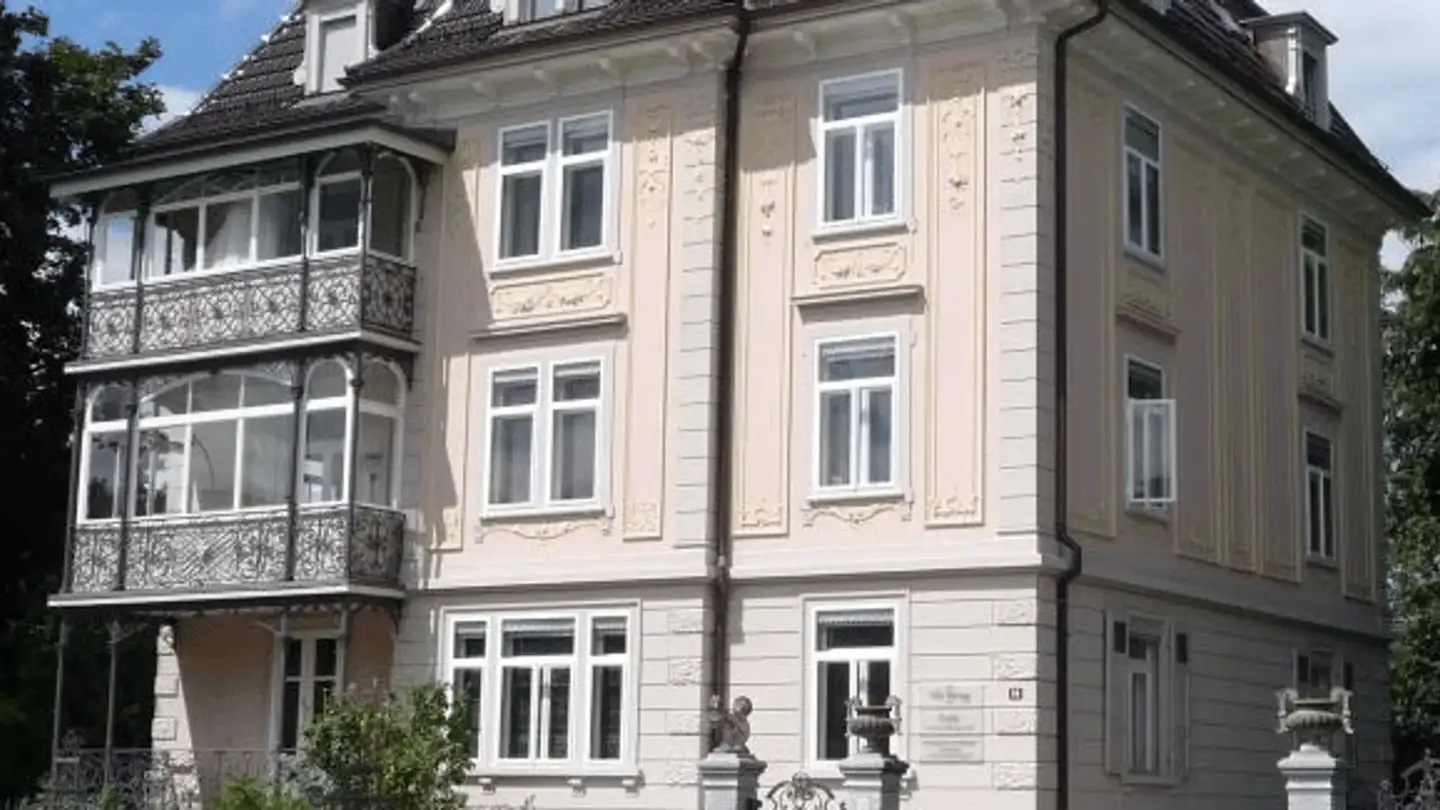 Commercial for rent - St. Gallerstrasse 98, 9403 Goldach