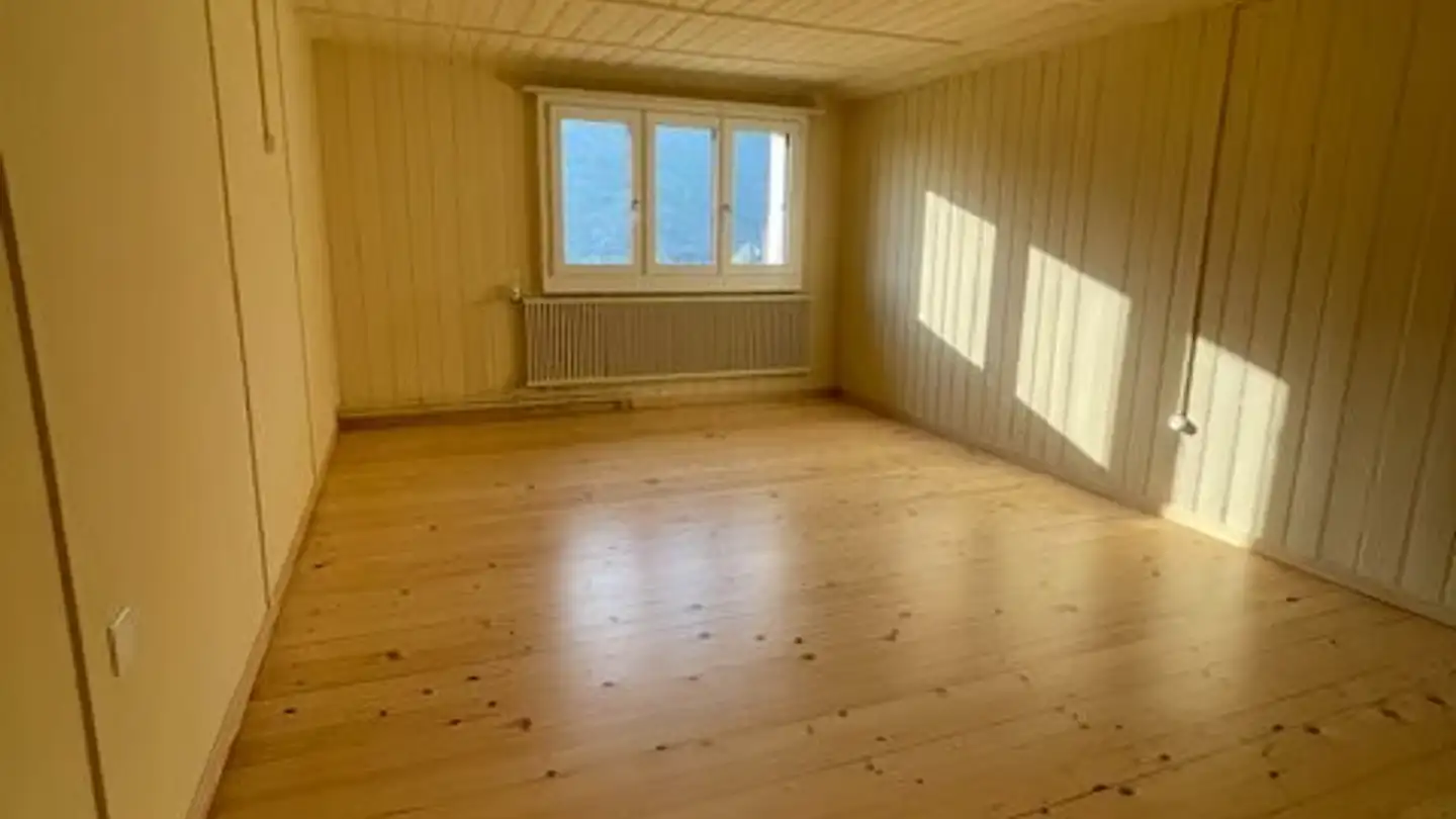 Appartamento in affitto - Neue Simplonstrasse 80, 3900 Brig - Foto 2