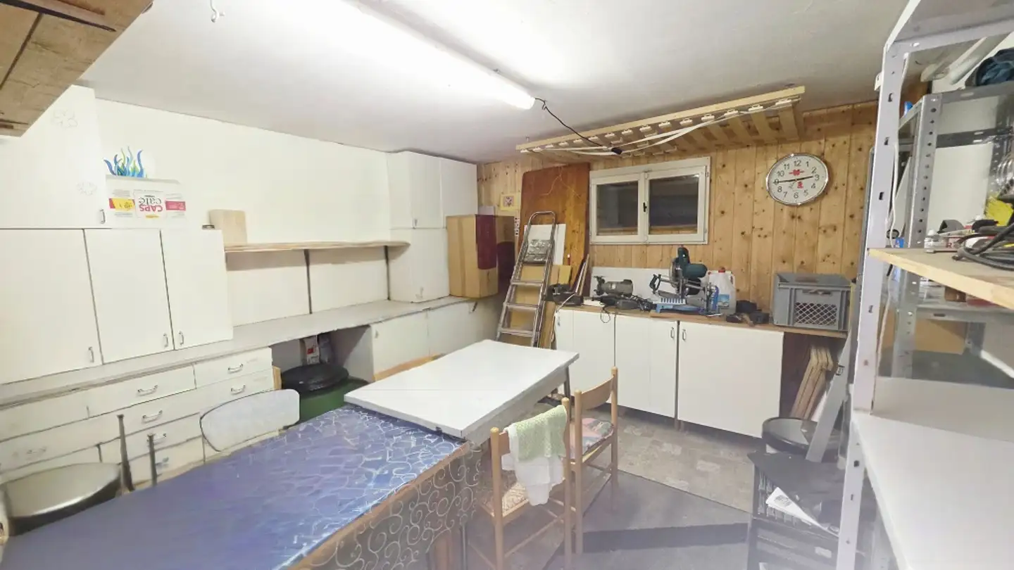 Espace de stockage à louer - Rue Des Remparts 2, 1350 Orbe - Photo 3