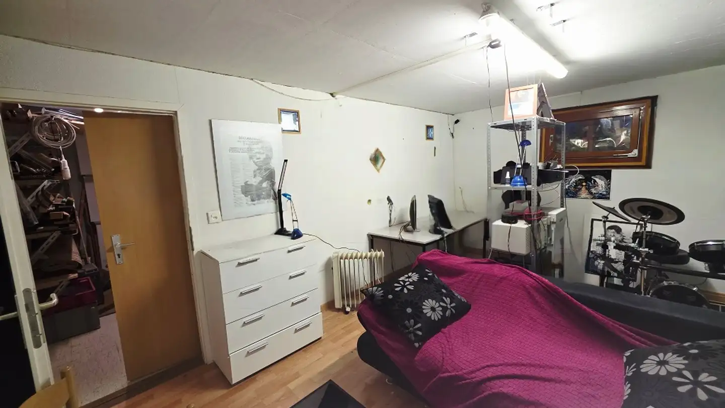 Espace de stockage à louer - Rue Des Remparts 2, 1350 Orbe - Photo 4