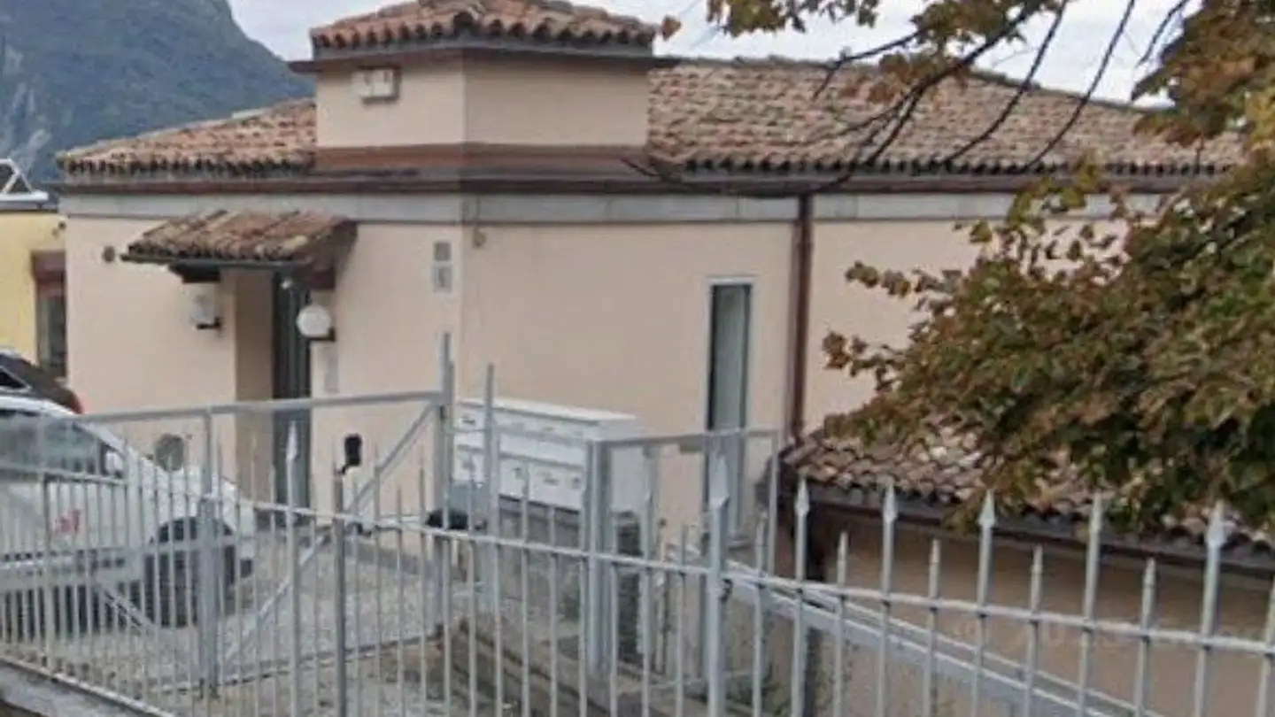 Garage for sale - Via San Giorgio, 6976 Castagnola