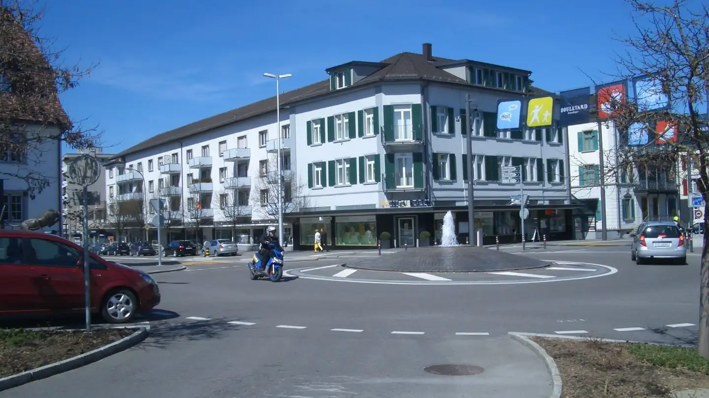Appartamento in affitto - Löwenstrasse 2, 8280 Kreuzlingen